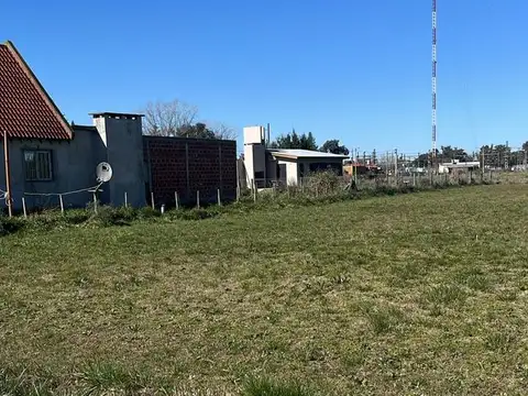 Terreno en Venta en San Miguel del Monte, Partido de Monte