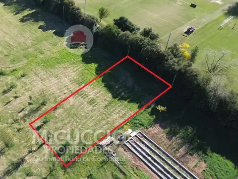 Terreno en Venta en Belen de Escobar, Partido de Escobar