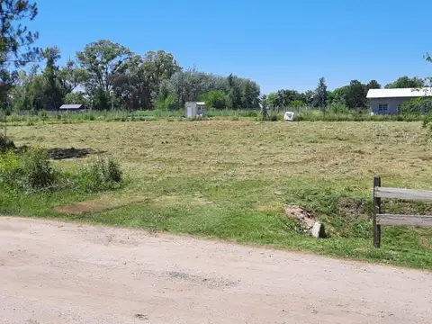 Terreno en Venta en Comarca del Sol, Exaltacion de la Cruz