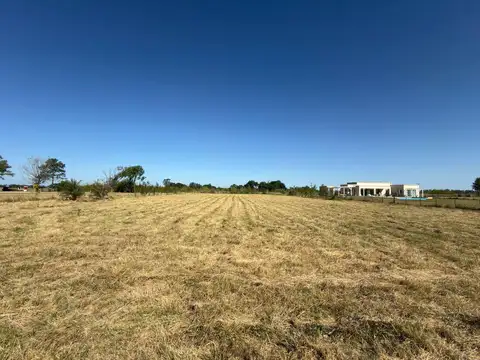Terreno en Venta en El Malacate, Countries y Barrios Cerrados en Exaltacion de la Cruz