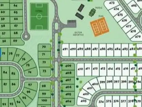 Terreno en Venta en Pilar, Partido de Pilar