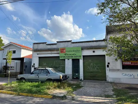Terreno en Venta en Banfield, Partido de Lomas de Zamora