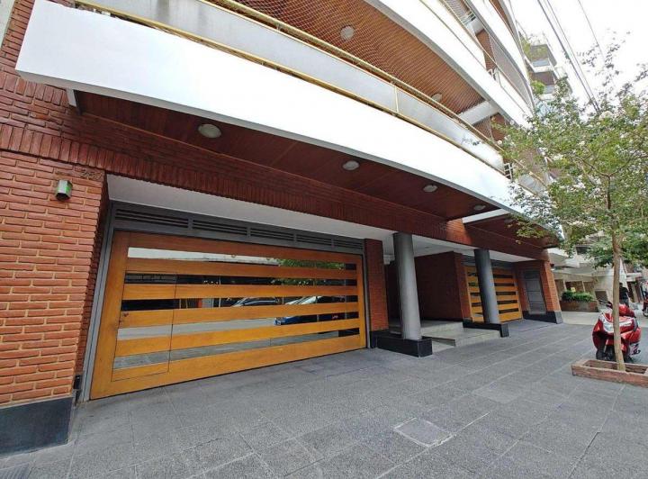 Departamento · 65m² · 3 Ambientes