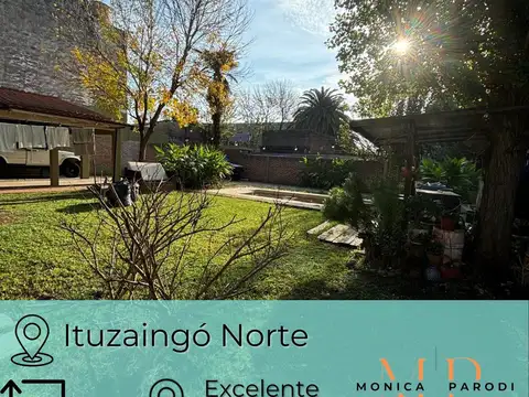 Terreno en Venta en Ituzaingo, Partido de Ituzaingó