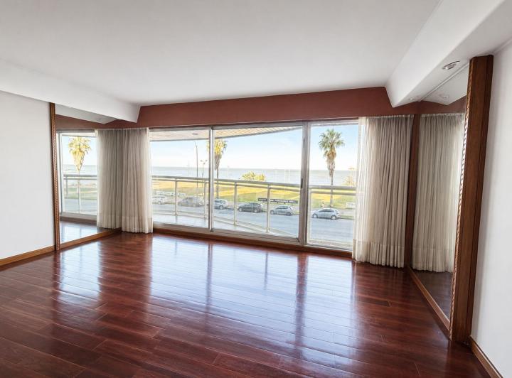 Departamento · 243m² · 6 Ambientes · 3 Cocheras