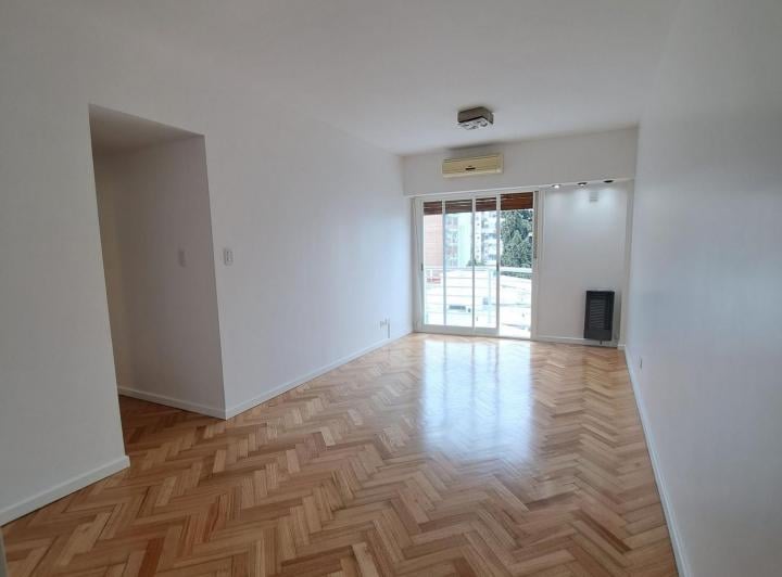Departamento · 70m² · 4 Ambientes · 1 Cochera