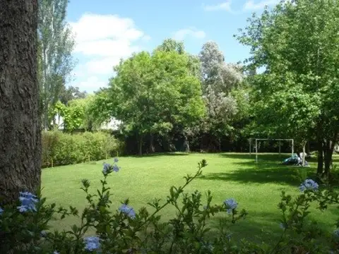 Terreno en Venta en La Plata, Partido de La Plata