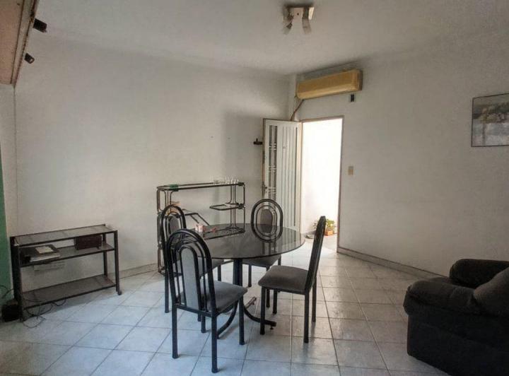Departamento · 52m² · 3 Ambientes