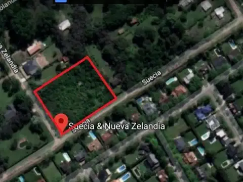 Terreno en Venta en Del Viso, Partido de Pilar