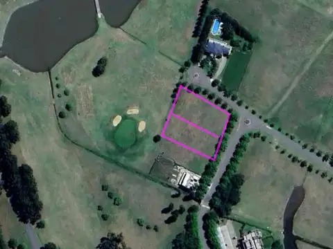 Terreno en Venta en Haras Del Sur 2, Countries y Barrios Cerrados en la Plata