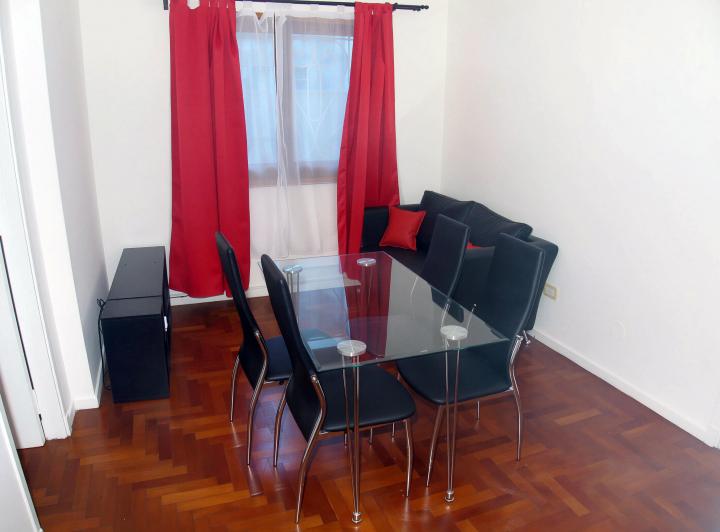 Departamento · 55m² · 3 Ambientes