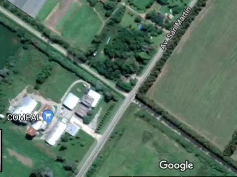 Terreno en Venta en Baradero, Partido de Baradero