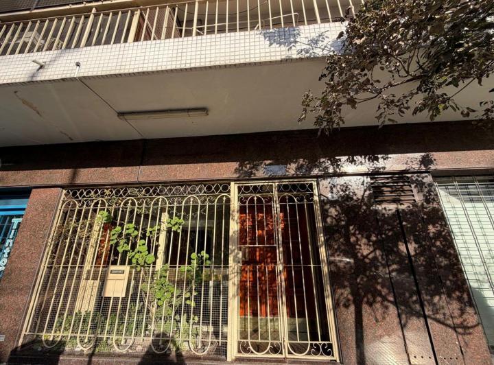 Departamento · 85m² · 4 Ambientes