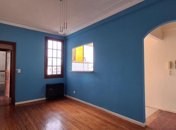 Departamento · 90m² · 3 Ambientes