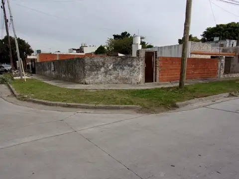 Terreno en Venta en El Palomar, Partido de Morón
