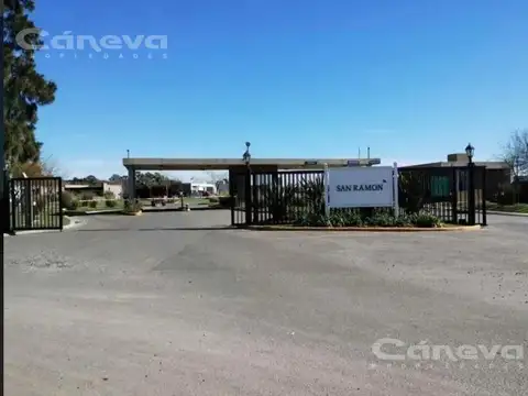 Terreno en Venta en Pilar del Este - San Ramon, Countries y Barrios Cerrados en Pilar
