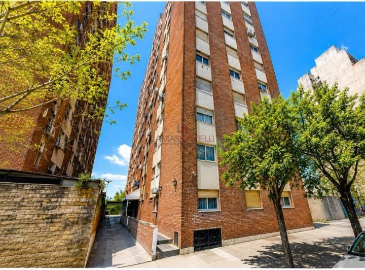 Departamento · 55m² · 3 Ambientes