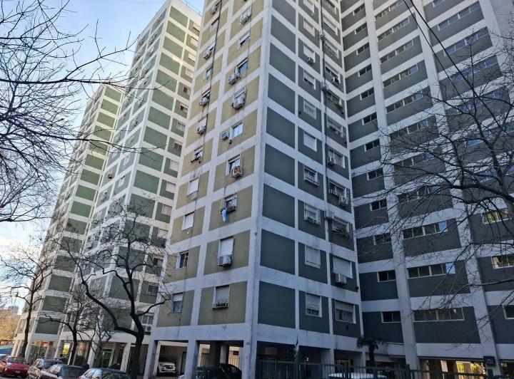 Departamento · 55m² · 3 Ambientes