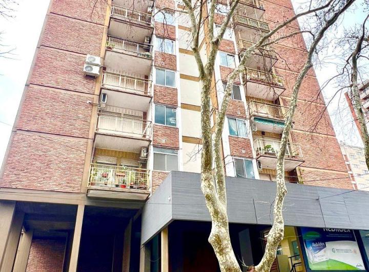 Departamento · 70m² · 3 Ambientes
