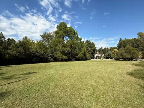 Terreno en Venta en Los Pinos, Exaltacion de la Cruz