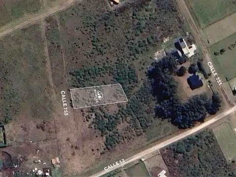 Terreno en Venta en Barrio Chapadmalal, Partido de General Pueyrredón