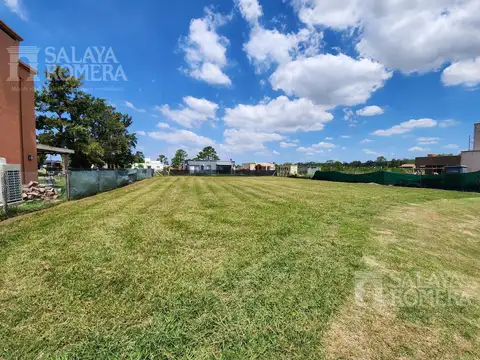 Terreno en Venta en El Ensueño, Countries y Barrios Cerrados en Escobar