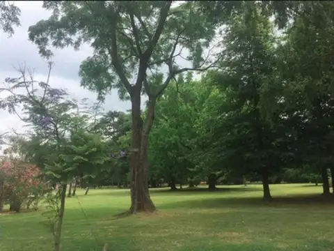 Terreno en Venta en Pilar Centro, Pilar