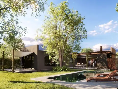 Terreno en Venta en Pilar del Este - San Ramon, Countries y Barrios Cerrados en Pilar