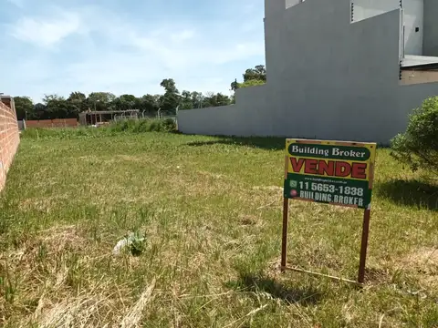 Terreno en Venta en Guillermo E Hudson, Partido de Berazategui