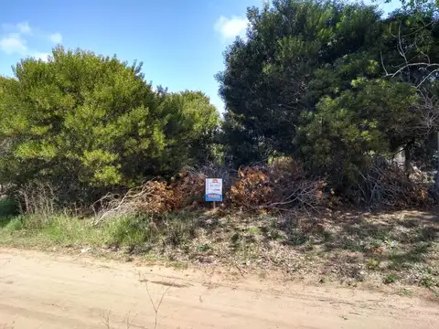 Terreno en Venta en Las Gaviotas, Mar Azul