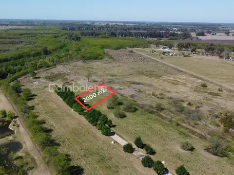 Terreno en Venta en Everlinks Golf & Country Club, Countries y Barrios Cerrados en Lujan