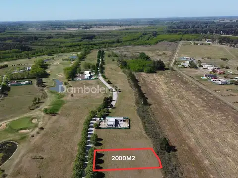 Terreno en Venta en Everlinks Golf & Country Club, Countries y Barrios Cerrados en Lujan