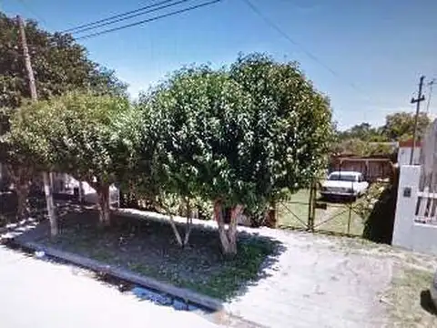 Terreno en Venta en Ezpeleta Este, Partido de Quilmes