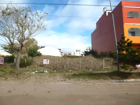 Terreno en Venta en San Clemente del Tuyu, Partido de La Costa