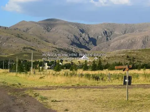 Terreno en Venta en Tornquist, Partido de Tornquist