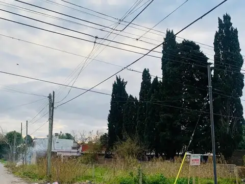Terreno en Venta en Platanos, Partido de Berazategui