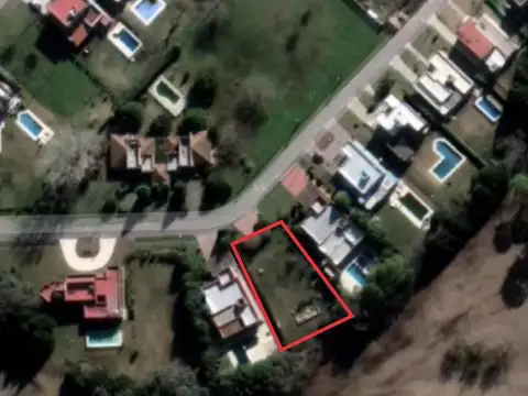 Terreno en Venta en Virrey del Pino, Partido de La Matanza