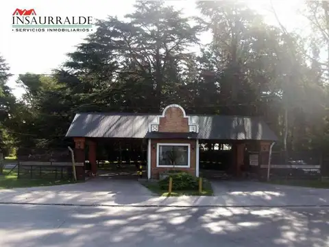 Terreno en Venta en Virrey del Pino, Partido de La Matanza