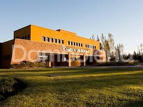 Terreno en Venta en Campos De Roca II, Countries y Barrios Cerrados en la Plata