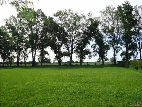 Terreno en Venta en Manzanares, Partido de Pilar