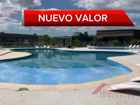 Terreno en Venta en Canning, Partido de Esteban Echeverría