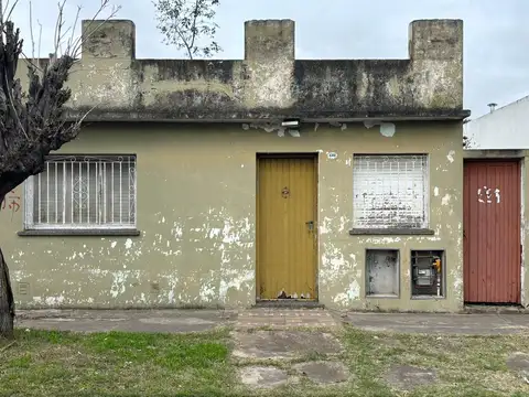 Terreno en Venta en Ezpeleta Este, Partido de Quilmes