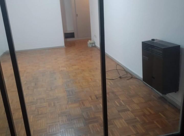 Departamento · 58m² · 3 Ambientes