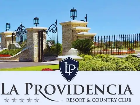 Terreno en Venta en La Providencia Resort & Country Club, Canning