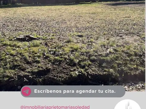Terreno en Venta en Lujan, Partido de Luján