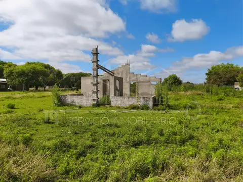 Terreno en Venta en Paraje Pavon, Partido de General Lavalle