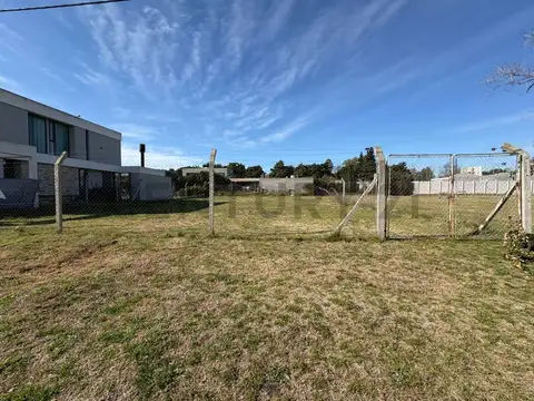 Terreno en Venta en Joaquin Gorina, Partido de La Plata