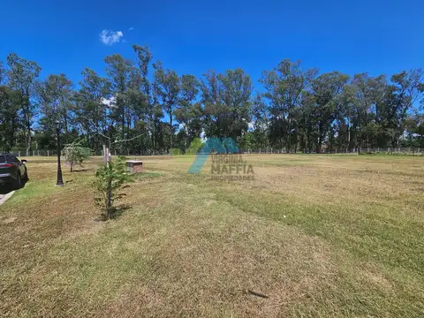 Terreno en Venta en Pilar Del Este, Countries y Barrios Cerrados en Pilar