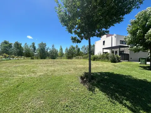Terreno en Venta en El Naudir, Countries y Barrios Cerrados en Escobar
