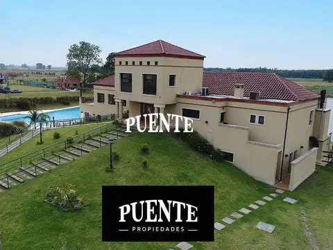 Terreno en Venta en Canning, Partido de Esteban Echeverría
